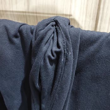 Dikiş Sorunu Olan Elbise İçin İade Reddi