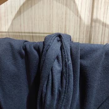 Dikiş Sorunu Olan Elbise İçin İade Reddi