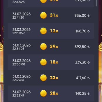 Kralbet’te Sürekli Kaybettirme ve Düşük Çekim Oranları