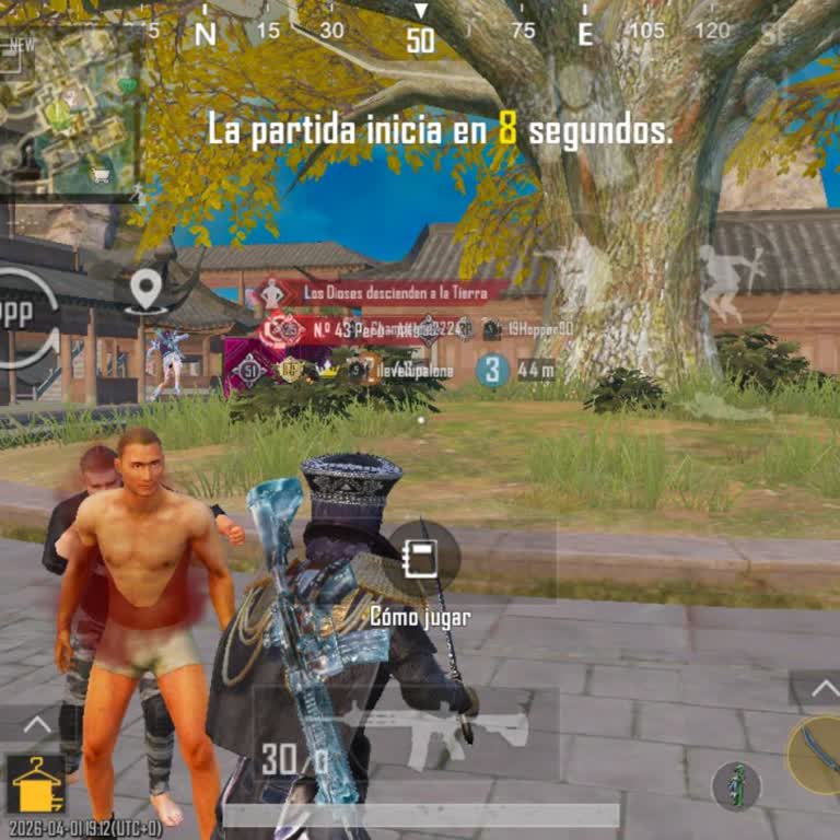Problema recurrente de latencia en PUBG Mobile y soporte al cliente ausente