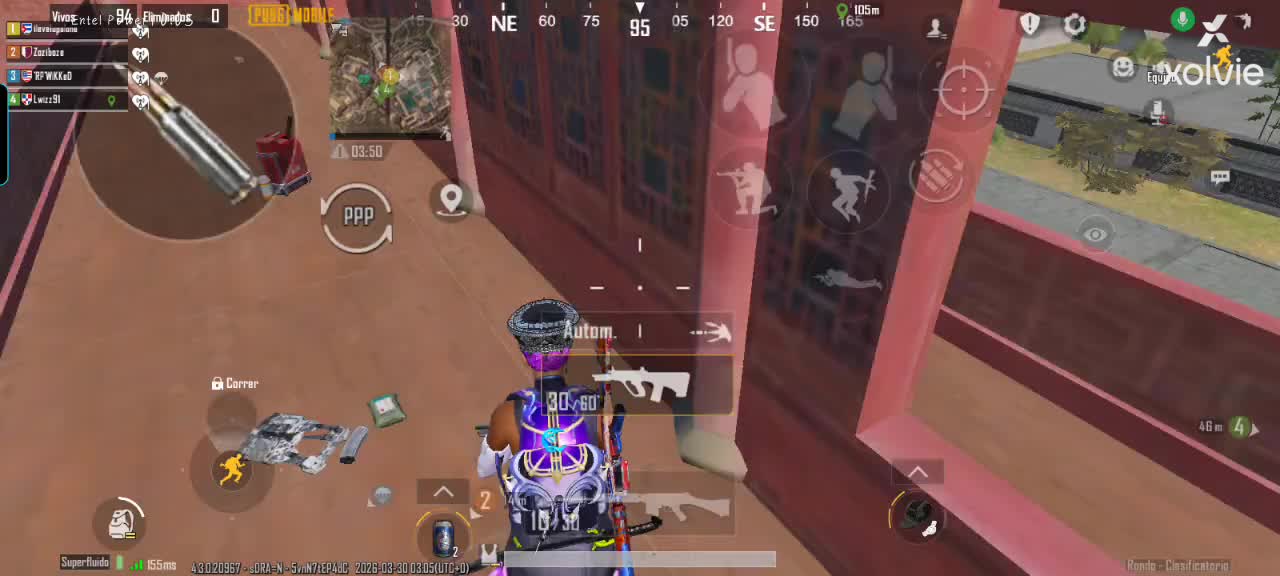 Problema recurrente de latencia en PUBG Mobile y soporte al cliente ausente Portada de vídeo