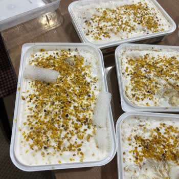 Algida Dondurmasında Buz Kırıkları Ve Yapışkan Kıvam Şikayeti