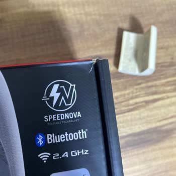 Eksik Aksesuar Ve Hasarlı Ürün Nedeniyle İade Reddedildi, Müşteri Hizmetleri İletişimsiz