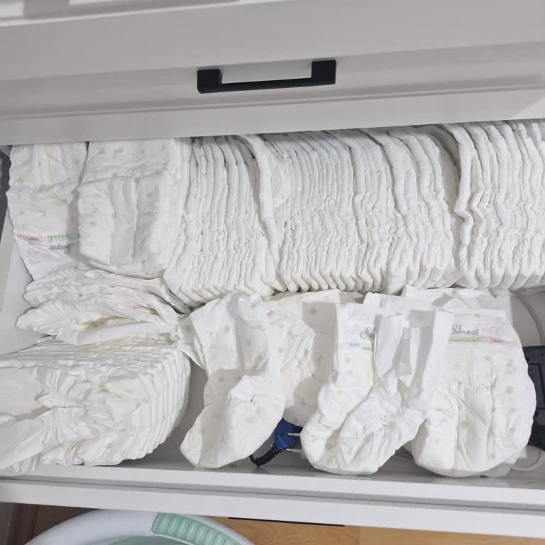 Sleepy Bebek Bezinde Aşırı Sızıntı, Yırtılma Ve Değişim Reddi Sorunu