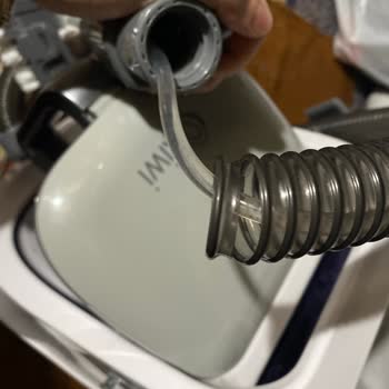 İki Kullanımda Borusu Yırtıldı, Satıcıdan Yanıt Yok