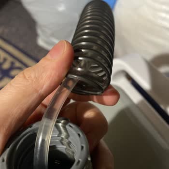 İki Kullanımda Borusu Yırtıldı, Satıcıdan Yanıt Yok