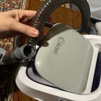 İki Kullanımda Borusu Yırtıldı, Satıcıdan Yanıt Yok