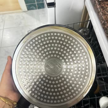 Bulaşık Makinesinde Tek Yıkamada Alt Kısım Bozuldu, Güvenim Sarsıldı Ve Değişim Talep Ediyorum