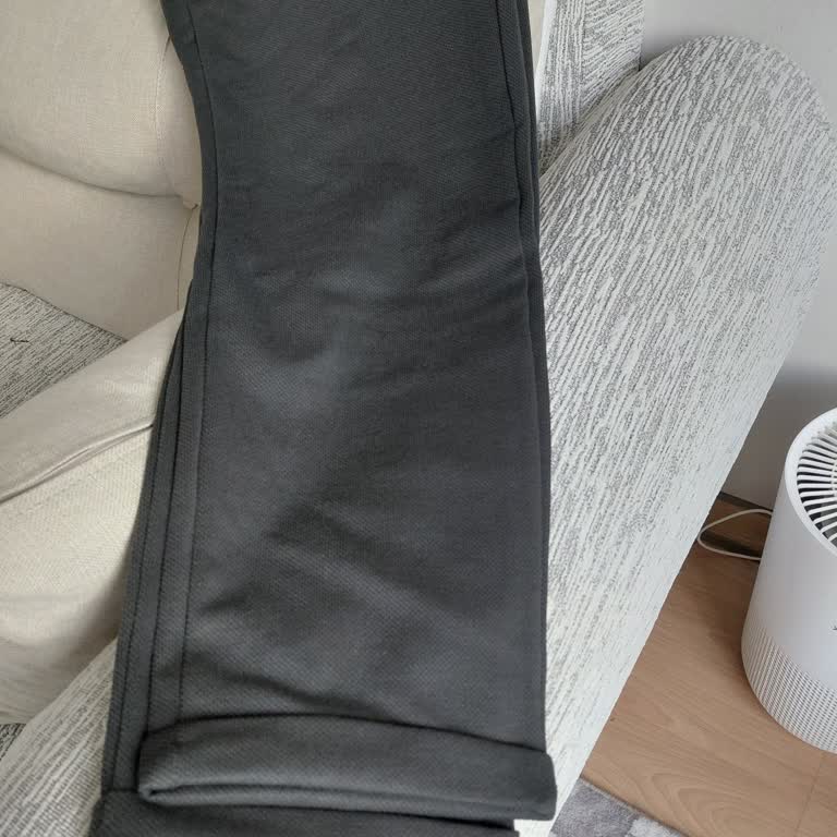 Pantolon Bacağı Kısa Geldi, Hızlı Değişim Talebi