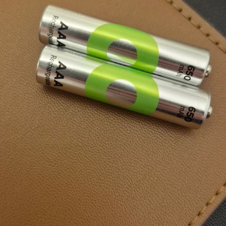 Amazon’da Şarj Olmayan AAA Pil Şikayeti Ve Değişim Talebi