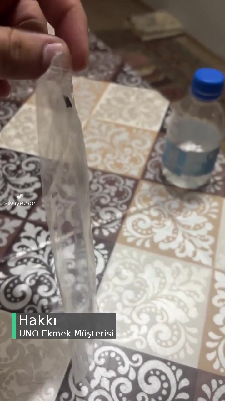 UNO Hava Dolu Boş Kruvasan Paketi videonun kapak resmi