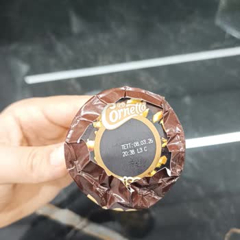 Erkayalar Opet’te Son Tüketim Tarihi Geçmiş Dondurma Satışı Ve Gıda Güvenliği İhlali