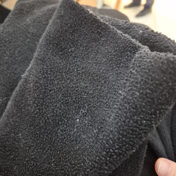 Kısa Sürede Tiftiklenme Ve Dikiş Sorunları Nedeniyle Değişim Talebi