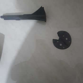 İstikbal Komodin Ayağının Kırılması Ve Haksız Ücret Talebi