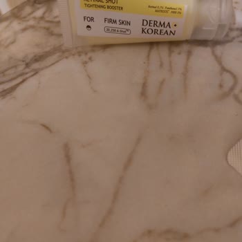 Derma Korean Sahte Ürün Gönderimi Ve İade Reddi Üzerine Şikayet