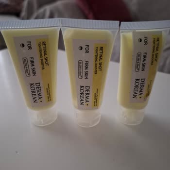 Derma Korean Sahte Ürün Gönderimi Ve İade Reddi Üzerine Şikayet