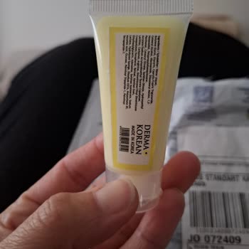 Derma Korean Sahte Ürün Gönderimi Ve İade Reddi Üzerine Şikayet