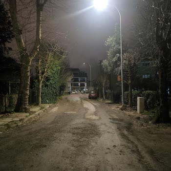 Mimar Sinan Mahallesi’nde Altyapı Ve Üstyapı Çalışmalarının Yavaş İlerlemesi Mahallede Mağduriyet