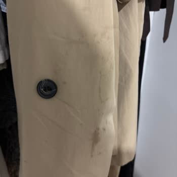 Modalilium Ürün Kalitesinden Asla Memnun Kalmadım