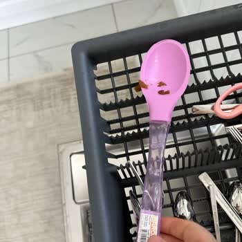 Siemens IQ300 Bulaşık Makinesi Temiz Yıkanmıyor Ve Kurutmuyor