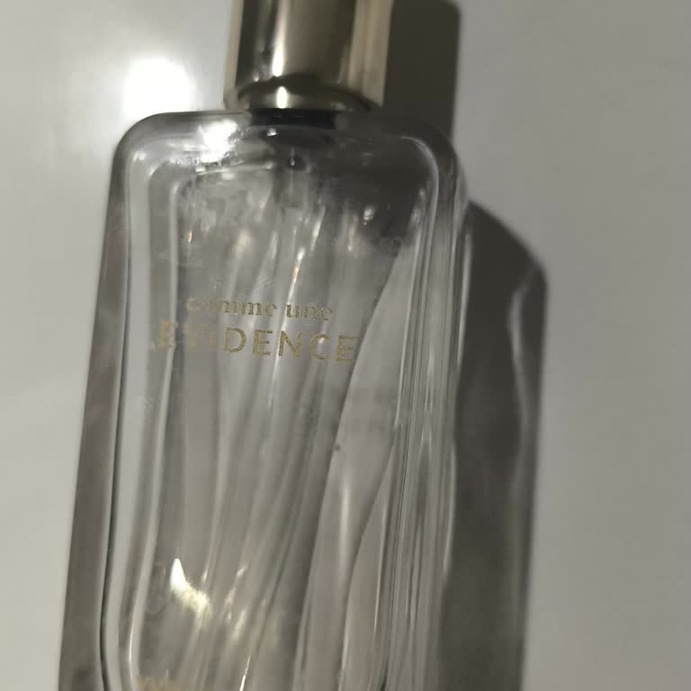 Yves Rocher Comme Une Evidence Parfümünün Koku Farklılığı Ve İade Talebi