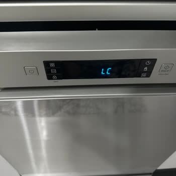 Sürekli LC Hatası Veren Samsung Bulaşık Makinesi İçin Çözüm Talebi