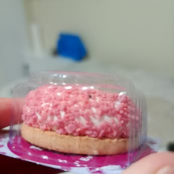 Kapalı Pakette Ölü Böcek Görmek Çocuğumun Sağlığını Korkuttu