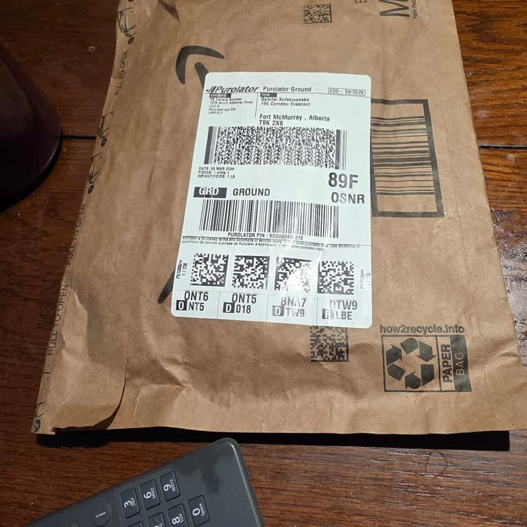 Amazon Delivered Canceled Order and Now Refund Is Missing