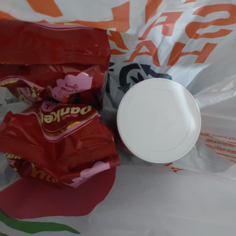 Migros Sanal Market'te 1 Alana 1 Bedava Kampanyası İhlali Ve Eksik Ürün Teslimi