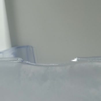 Profilo Buzdolabının Üst Çekmece Kapağı Kırıldı, Garanti Ve Servis Sorunları