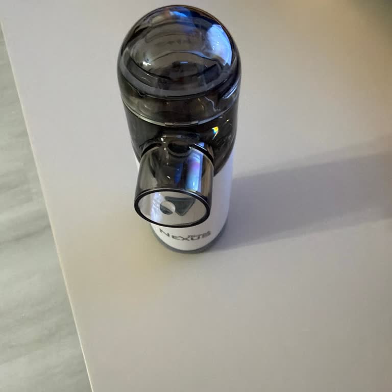 Acil Nebülizatör İkinci Kullanımda Arızalı Ve Tam İade Talebi