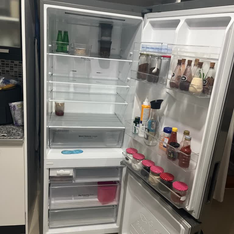 LG Buzdolabının Motoru 10 Yıl Garantili Olmasına Rağmen Ücret Talep Edildi