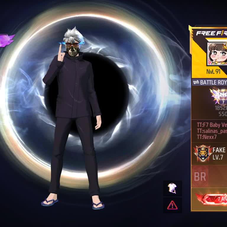 Cuenta de Garena Free Fire robada, solicito ayuda para recuperarla