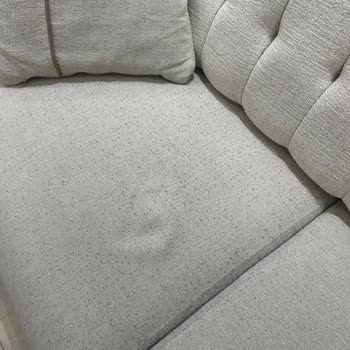 Mitra Koltuk Takımında Hızlı Tüylenme Ve Tam Yeniden Kaplama Talebi