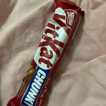 Küflü KitKat Chunky Ürününde Sağlık Riski Ve Güven Kırıklığı