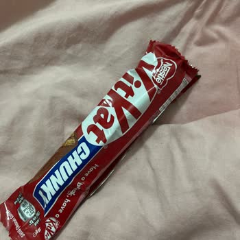 Küflü KitKat Chunky Ürününde Sağlık Riski Ve Güven Kırıklığı