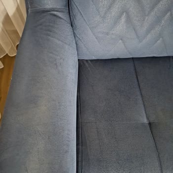 İstikbal Koltuk Takımında Üretim Hataları Ve Çözüm Eksikliği