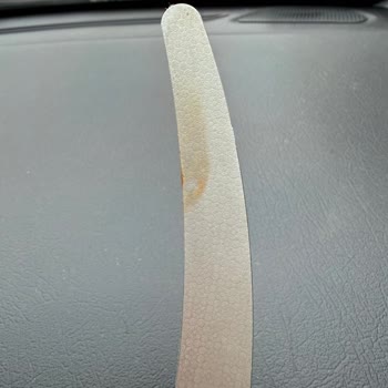 Staleks Pro Ürünlerinde Paslanma ve Satıcıların Çözüm Sunmaması