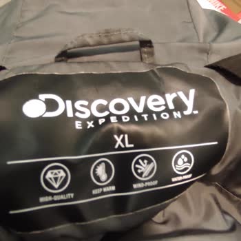 Boyner Kayak Montu İadesi Reddedildi, İç Astarı Yırtıldı