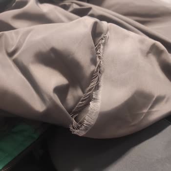 Boyner Kayak Montu İadesi Reddedildi, İç Astarı Yırtıldı