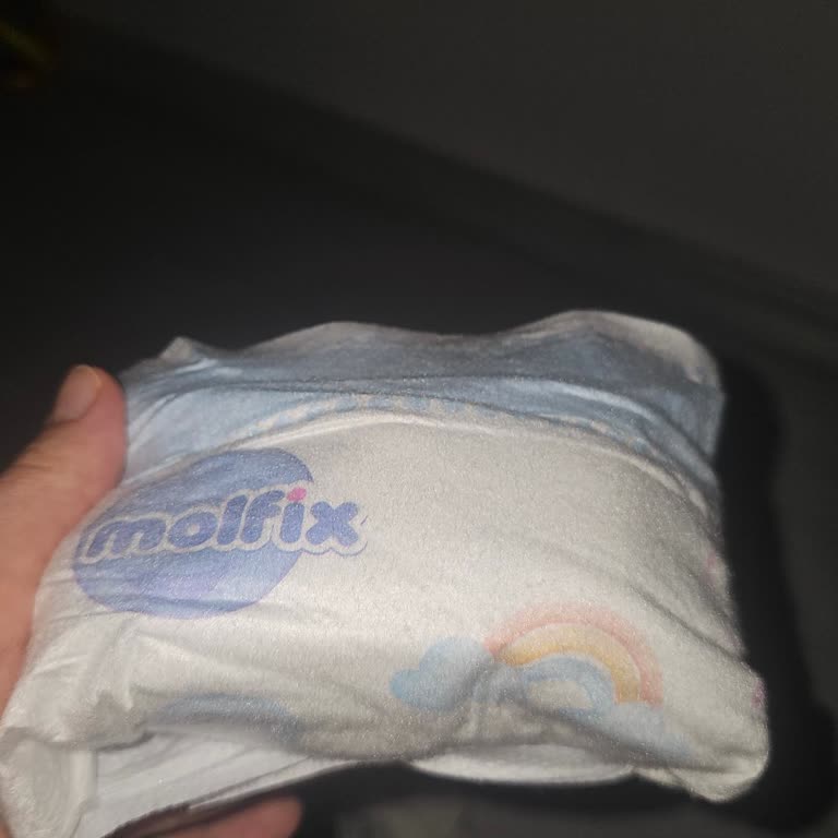 Molfix Premium Smart Fit Bebek Bezinin Sızdırması Ve Düşük Emiciliği Nedeniyle İade Talebi
