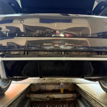 Gala Garaj | Otogala.com Araç Dizayn Merkezi Şikayeti