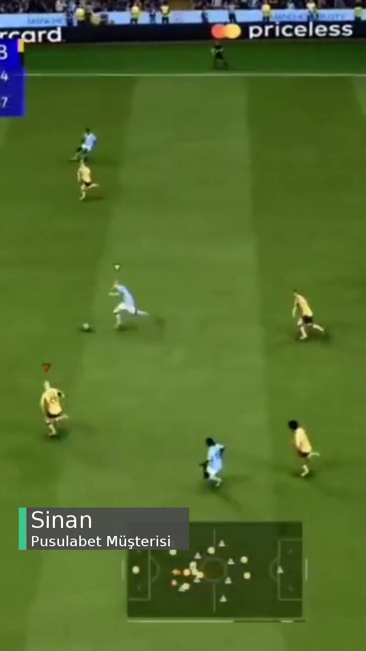 Pusulabet Hüsranı! videonun kapak resmi