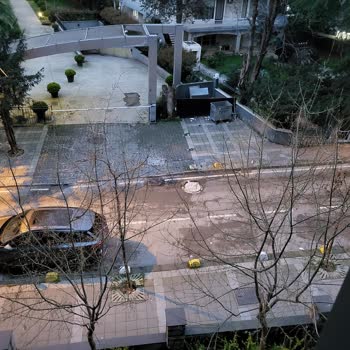 Superonline Rögar Kapak Gürültüsü Şikayetimiz Aylarca Çözülmedi