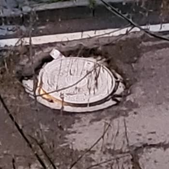 Superonline Rögar Kapak Gürültüsü Şikayetimiz Aylarca Çözülmedi