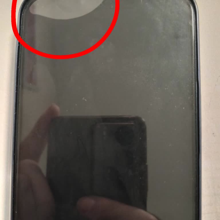 Sınırsız Değişim Hakkı Aldığım Düşük Kaliteli Ekran Koruyucu Şikayeti