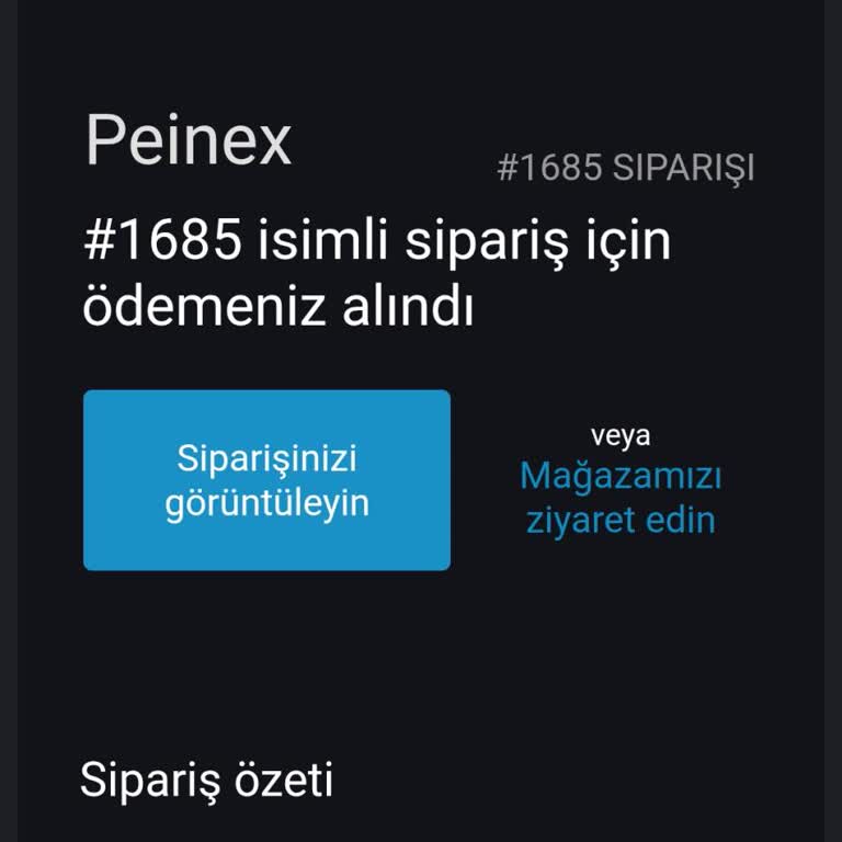 Shopify Ödeme Alındı, Ürün 17 Gün Geçmesine Rağmen Gönderilmedi Ve Cevap Yok