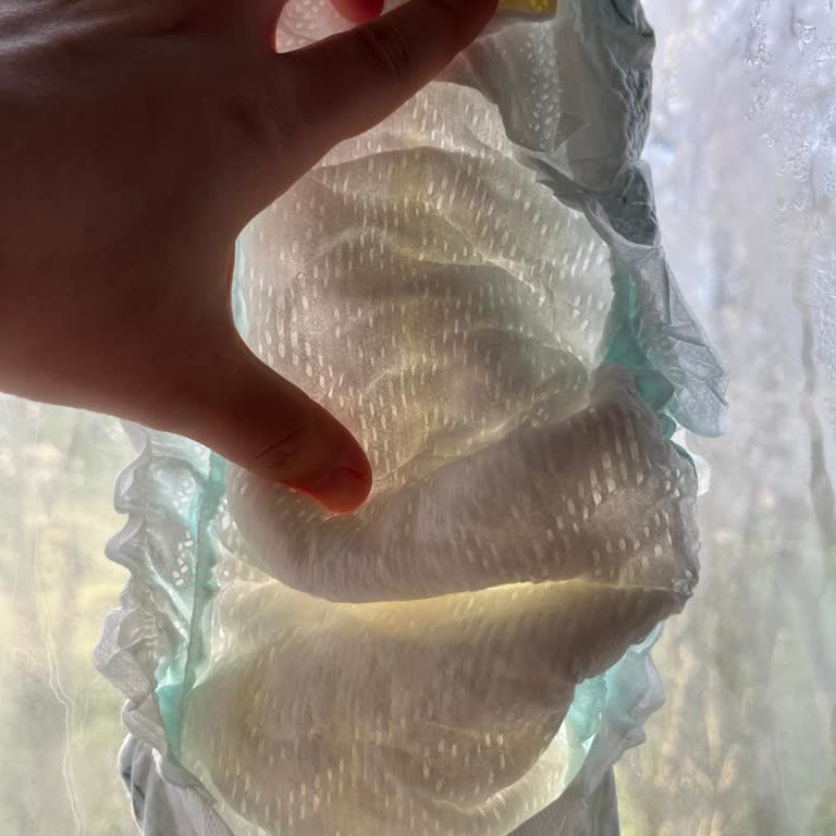 E-Bebek’te Bozulmuş Bebek Bezleri Nedeniyle Maddi Zarar Talebi