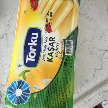 Migros Sanal Market’te Küflü Kaşar Peynirine İade Ve Değişim Talebi