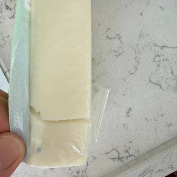 Migros Sanal Market’te Küflü Kaşar Peynirine İade Ve Değişim Talebi